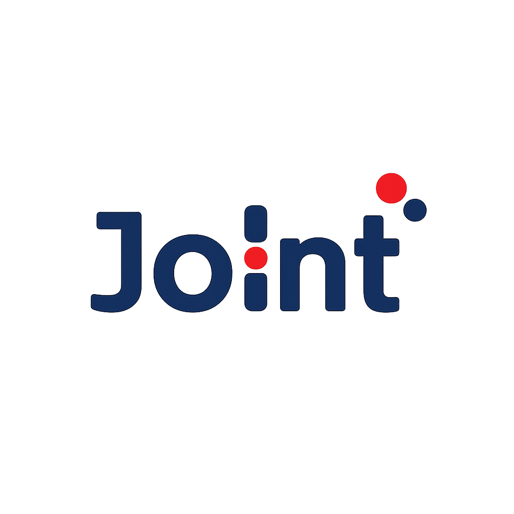 Joint Clinic — Digital Healthcare Platform