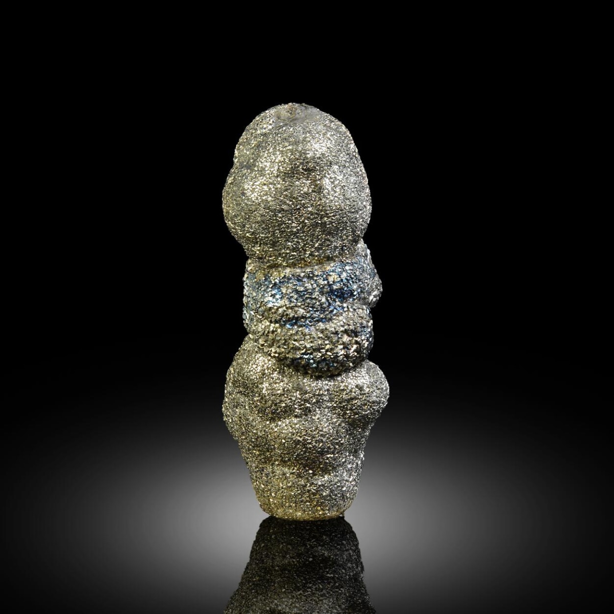 Marcasita from Mansehra Mine, Mansehra District, Khyber Pakhtunkhwa, Pakistán — Terrium