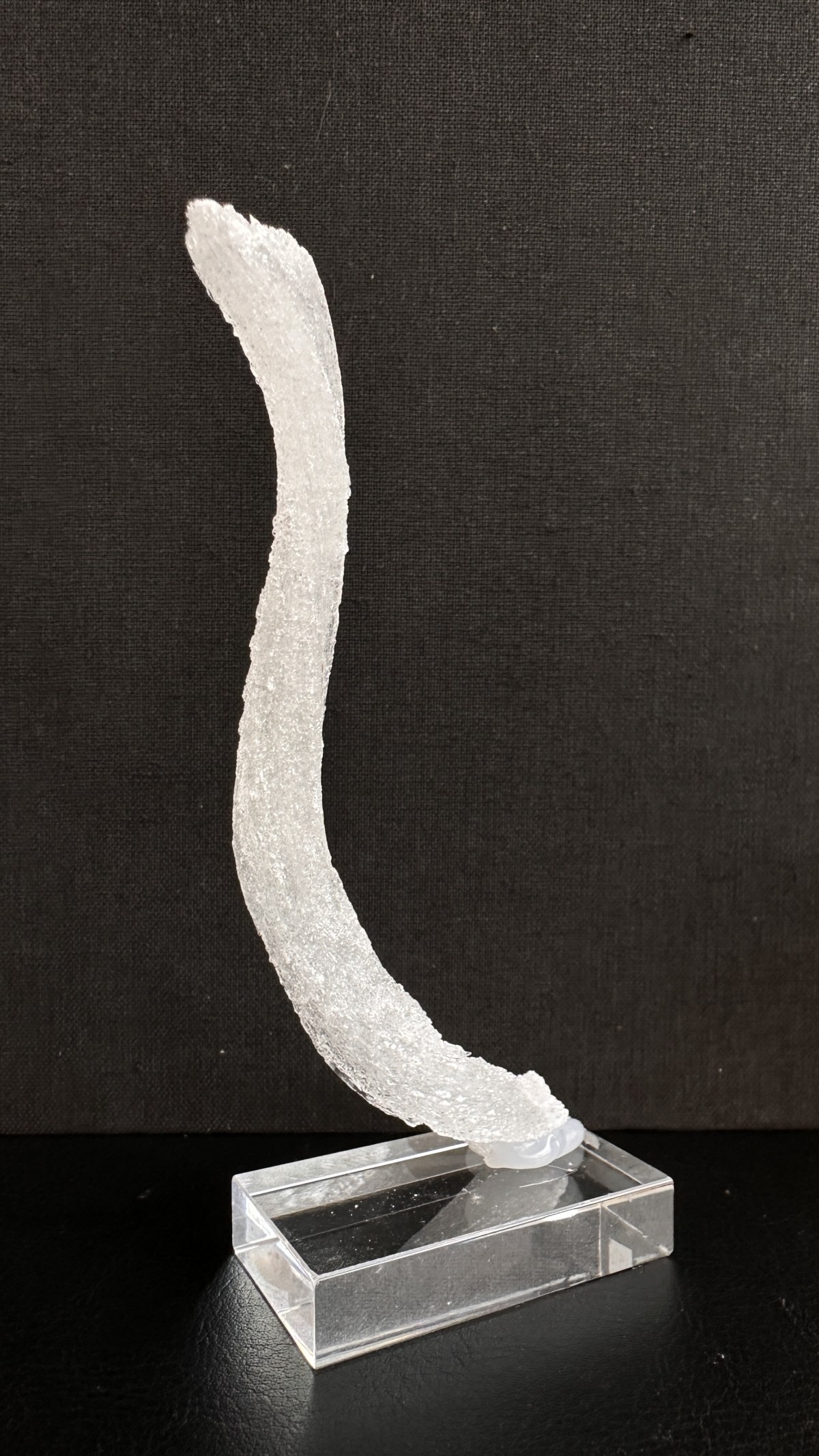 Yeso Sericolita from Qinglong Mine, Dachan, Qinglong County, Guizhou, China — Terrium