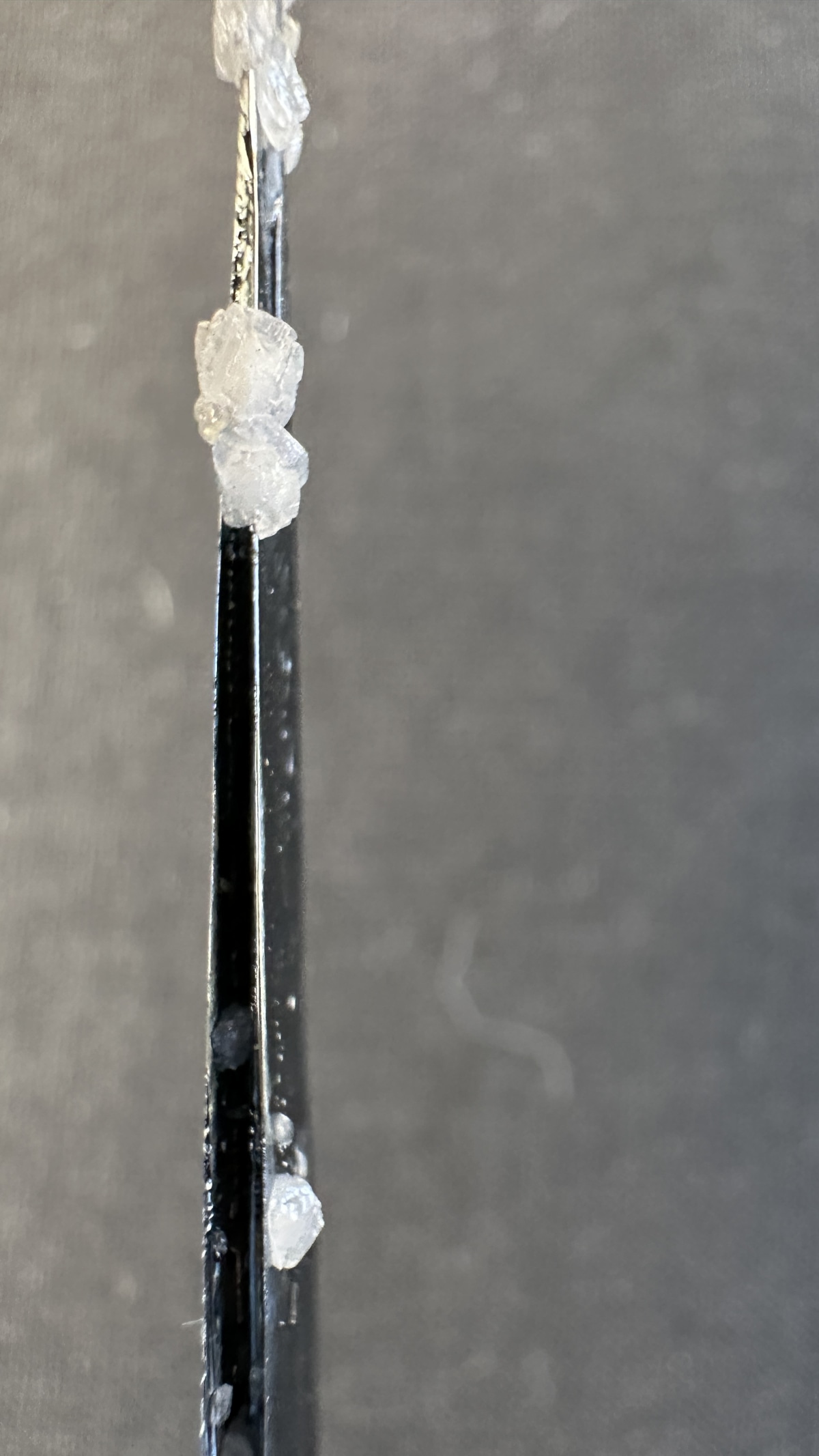 Hematites Tabular from Djebel Nador, Nador, Nador, Oriental, Marruecos — Terrium