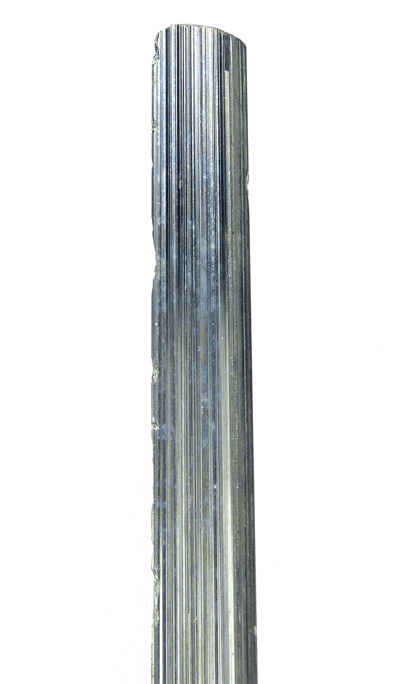 Estibina from Mina Wuning, Qingjiang, Jiujiang, Jiangxi, China — Terrium
