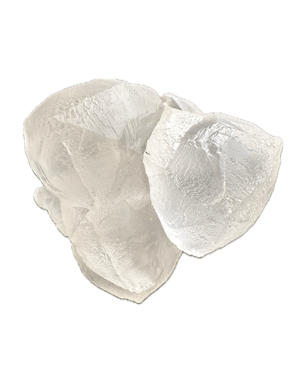 Fluorita Tetraquishexaédrica from Mina Jaimina, Carrales, Caravia, Asturias, España — Terrium