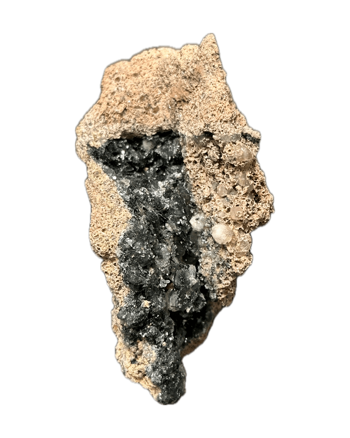 Hematites from Mina La Celia, Jumilla, Murcia, Región de Murcia, España — Terrium