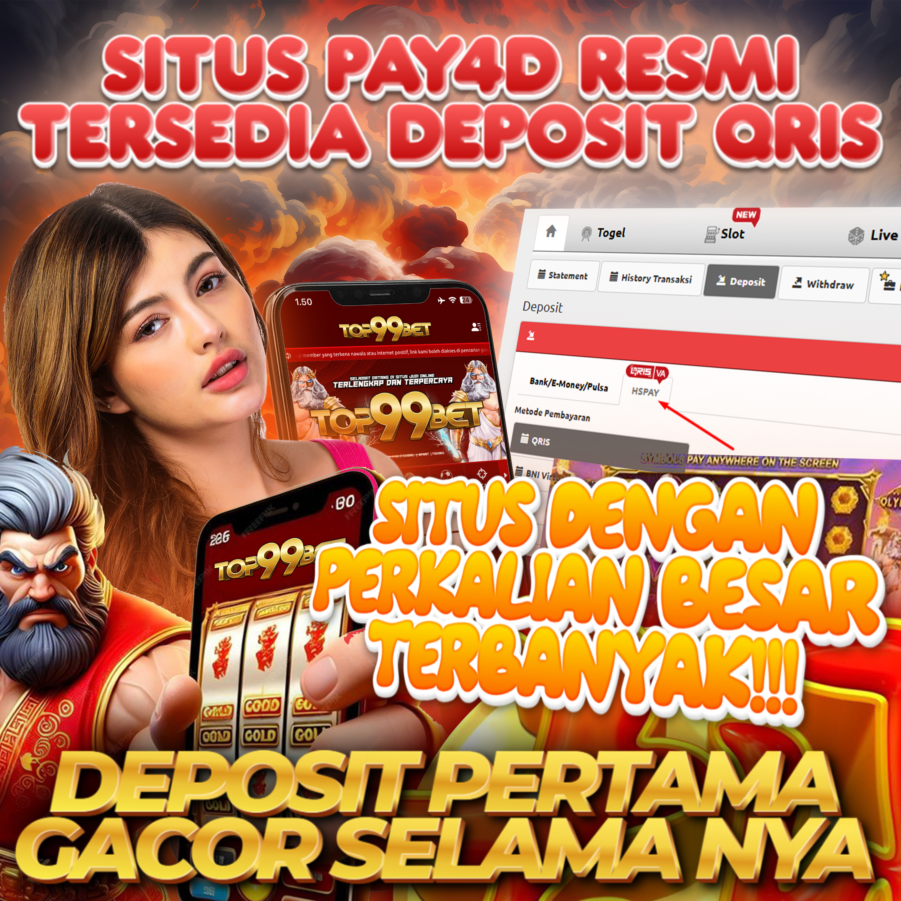 Situs Slot Gacor Situs Slot Gacor