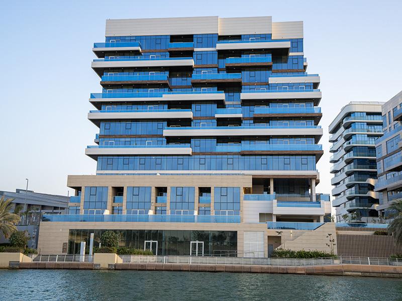 Middle World Property Management & Gen Maint