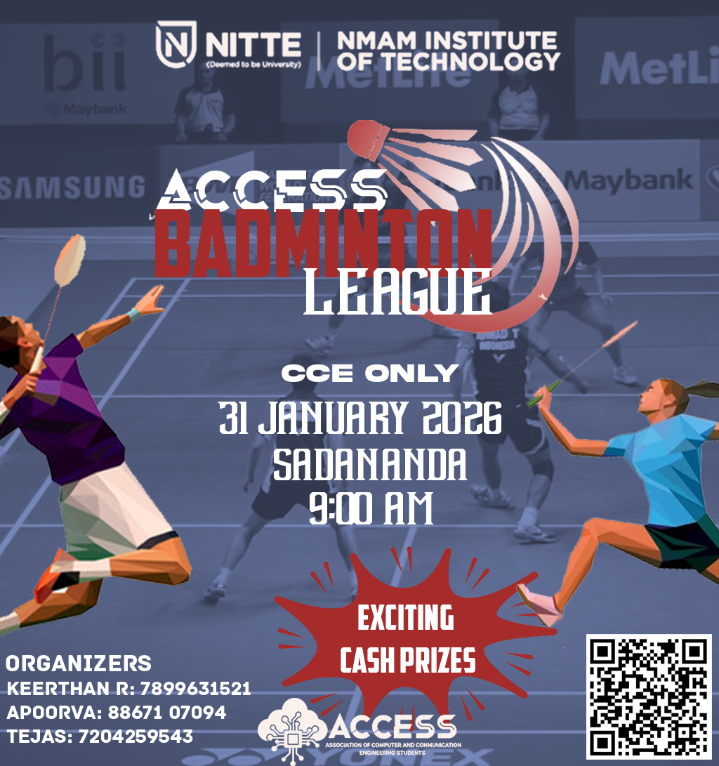 Badminton League
