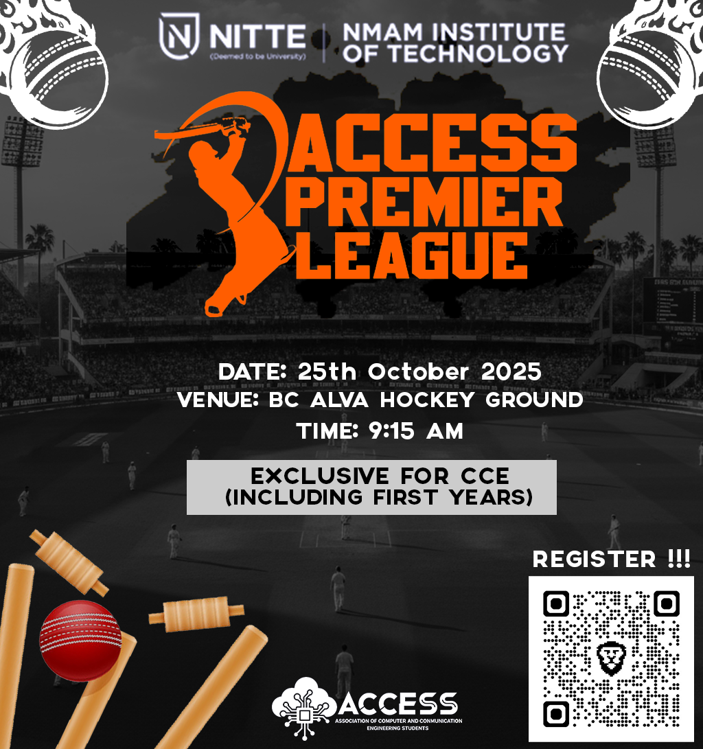 ACCESS Premier League
