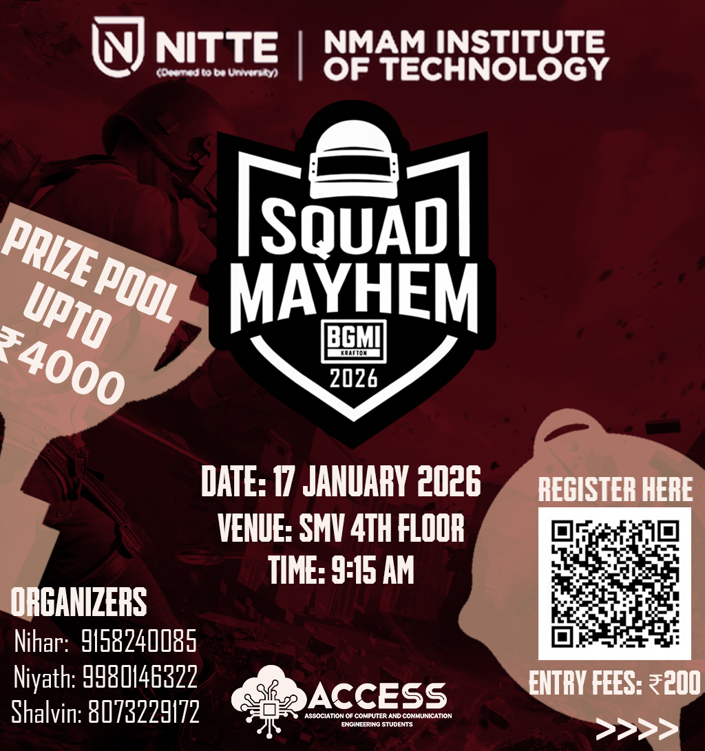 Squad Mayhem