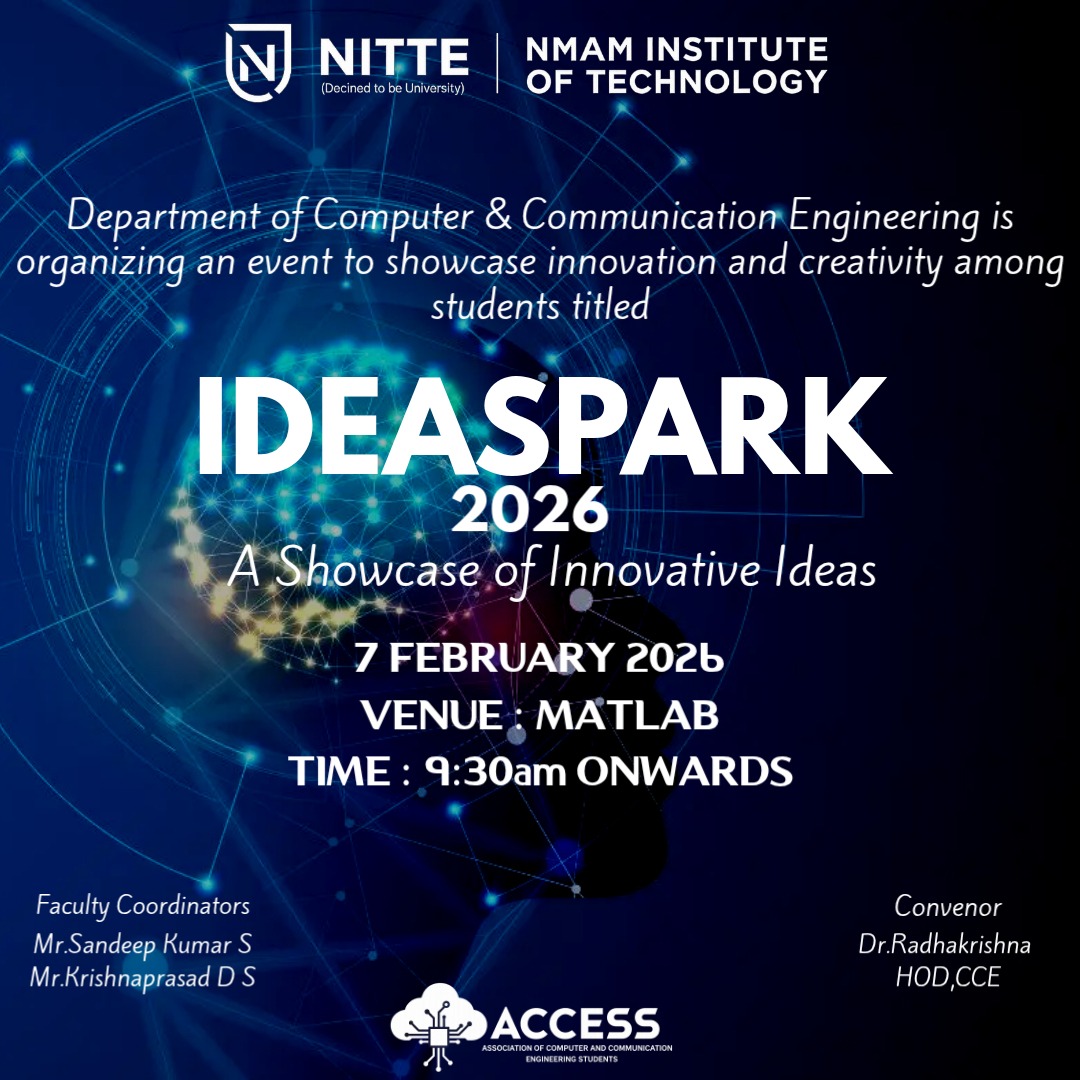 IDEASPARK 2026