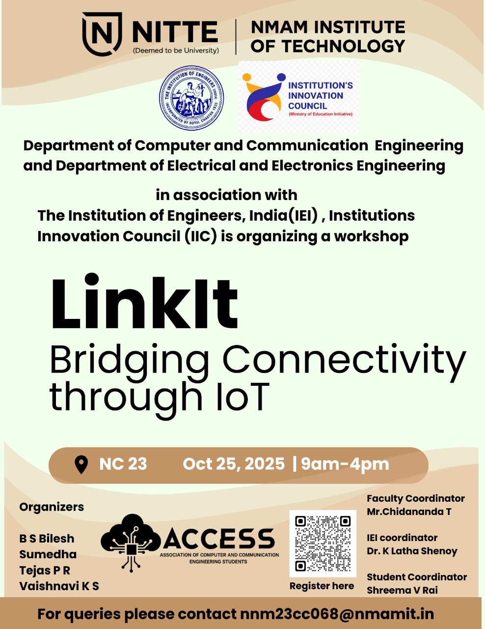 IoT Workshop