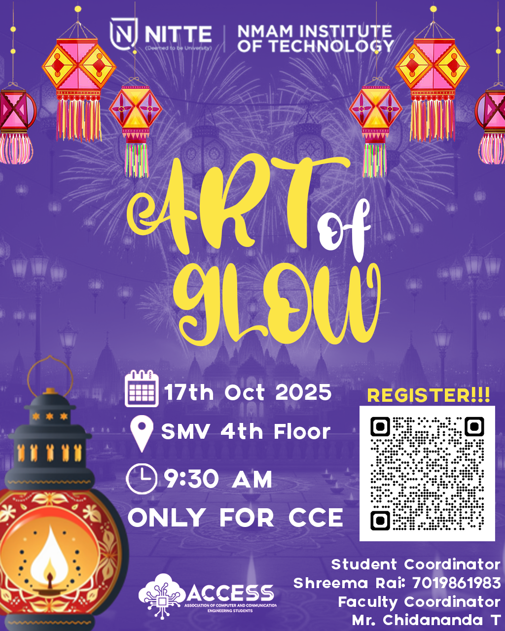 Art of Glow