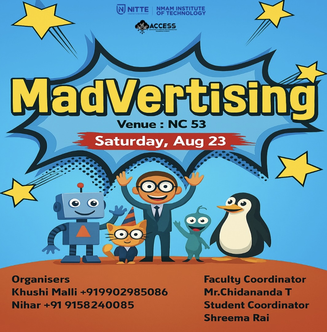 Madvertising
