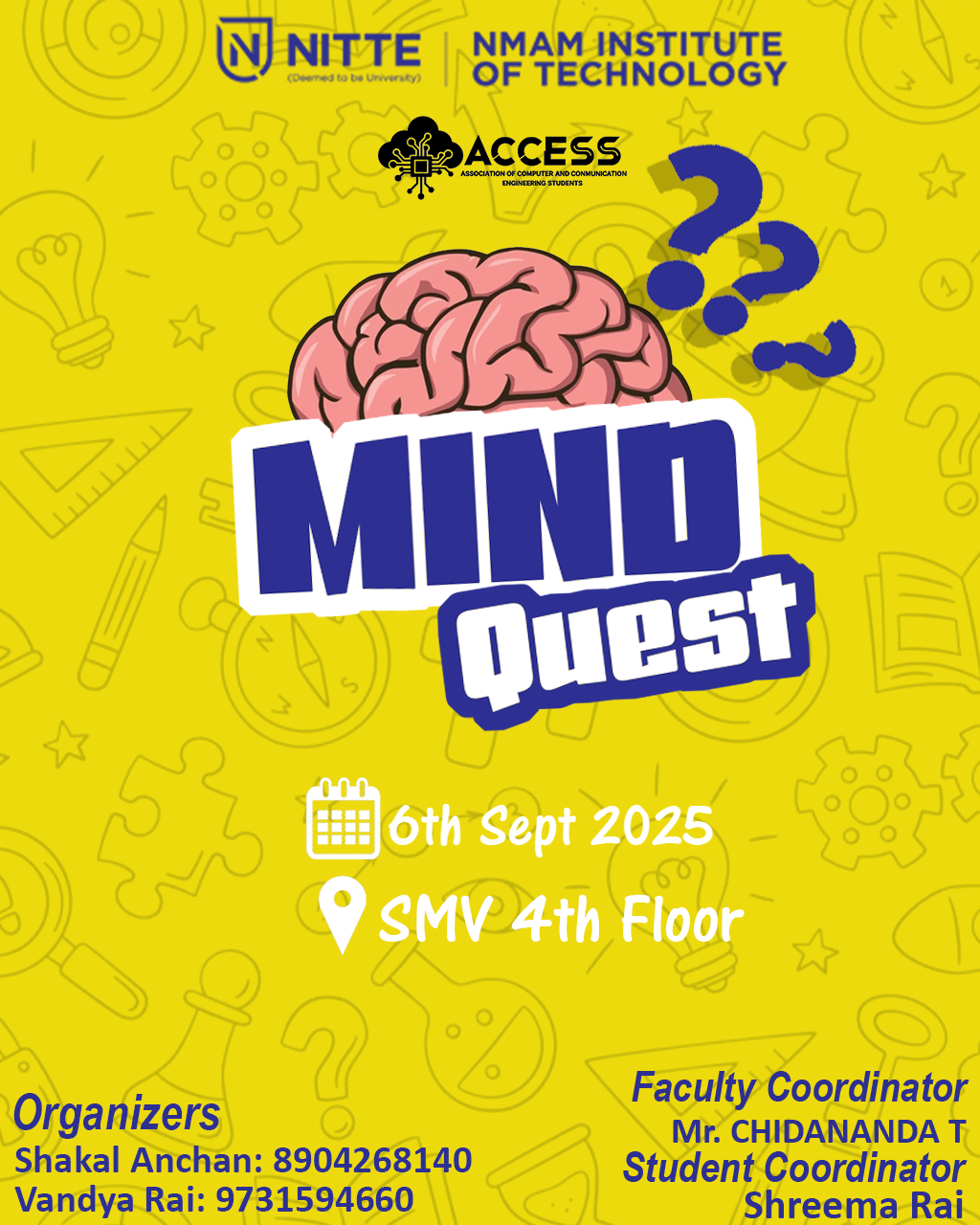 Mind Quest