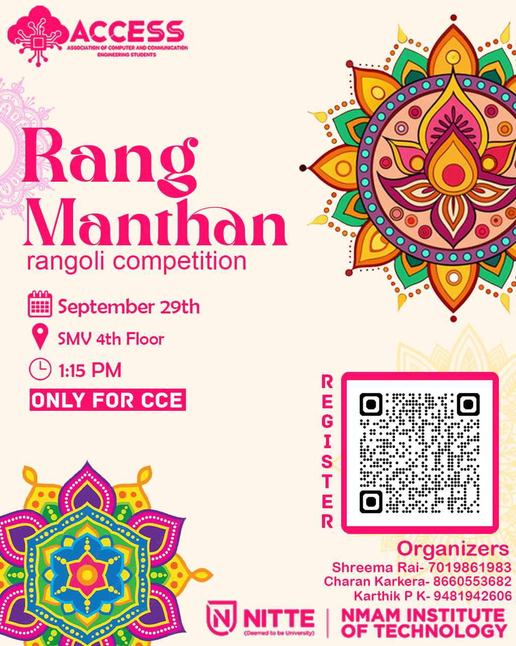Rang Manthan