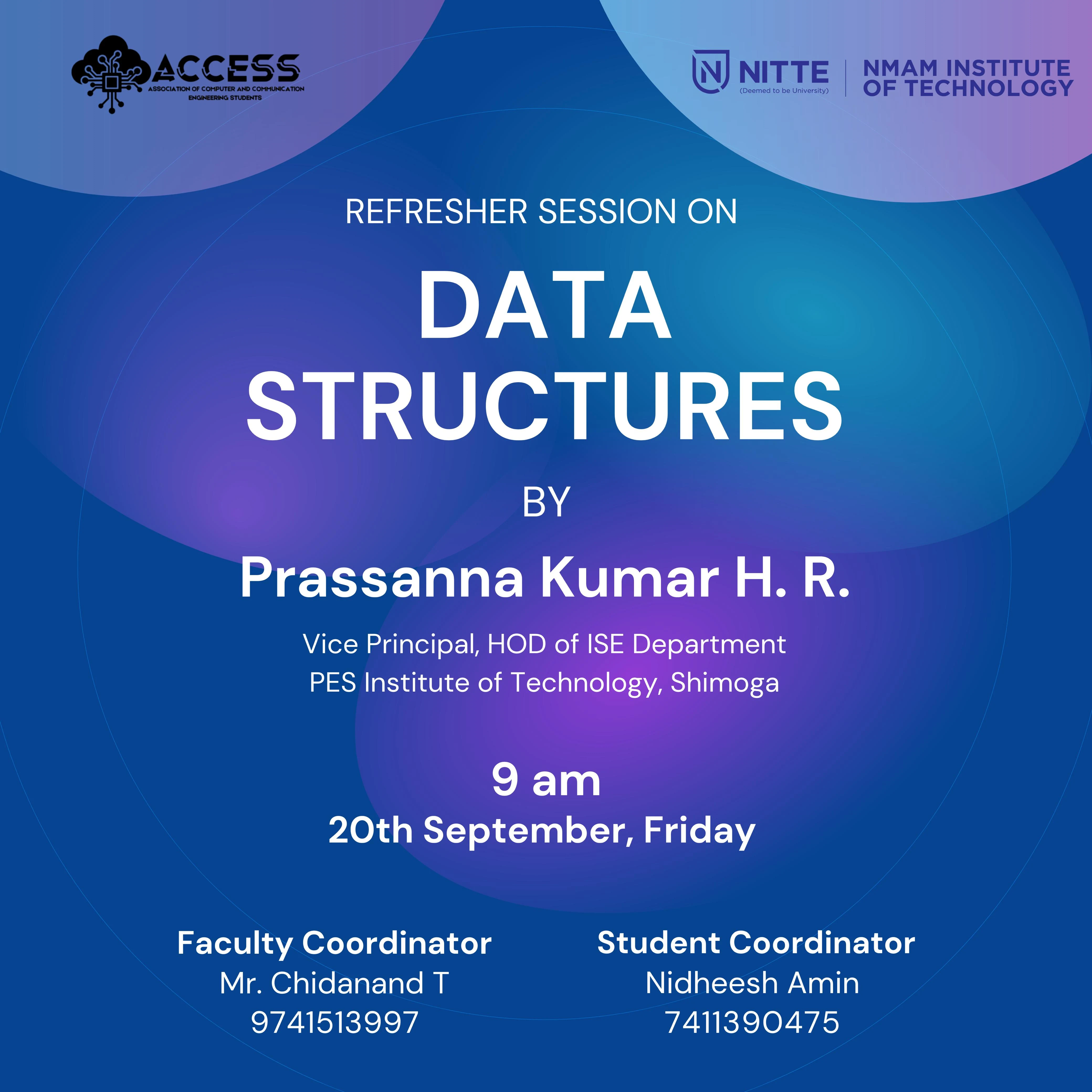 Data Structure