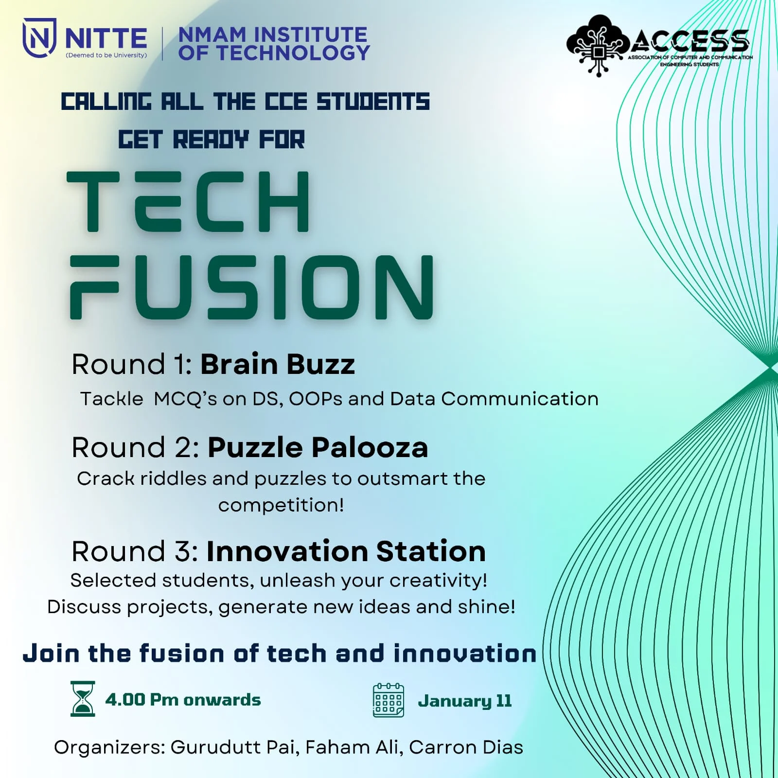 Tech Fusion