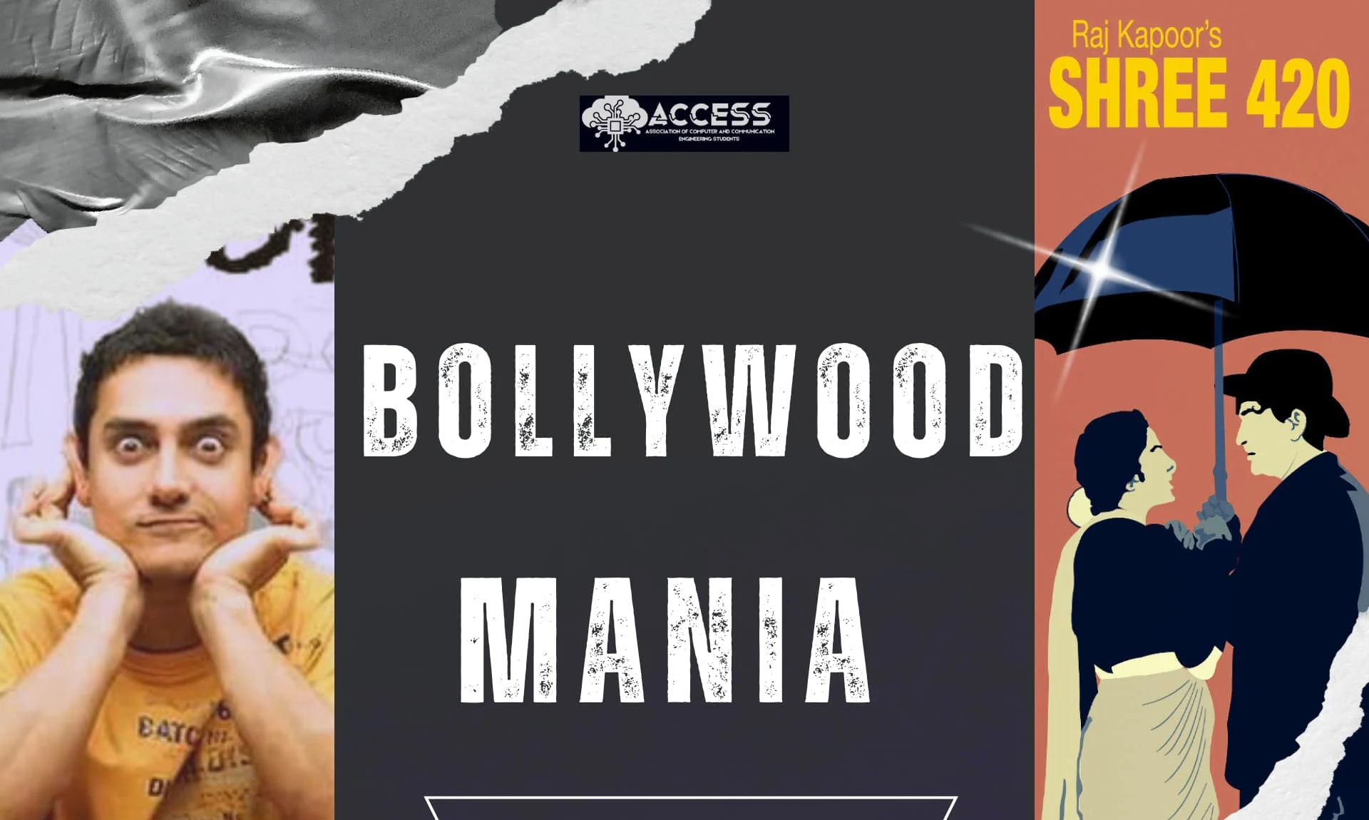Bollywood Mania