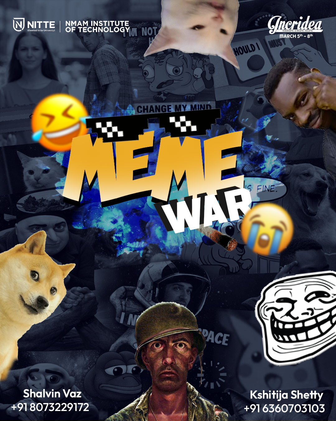 Meme War