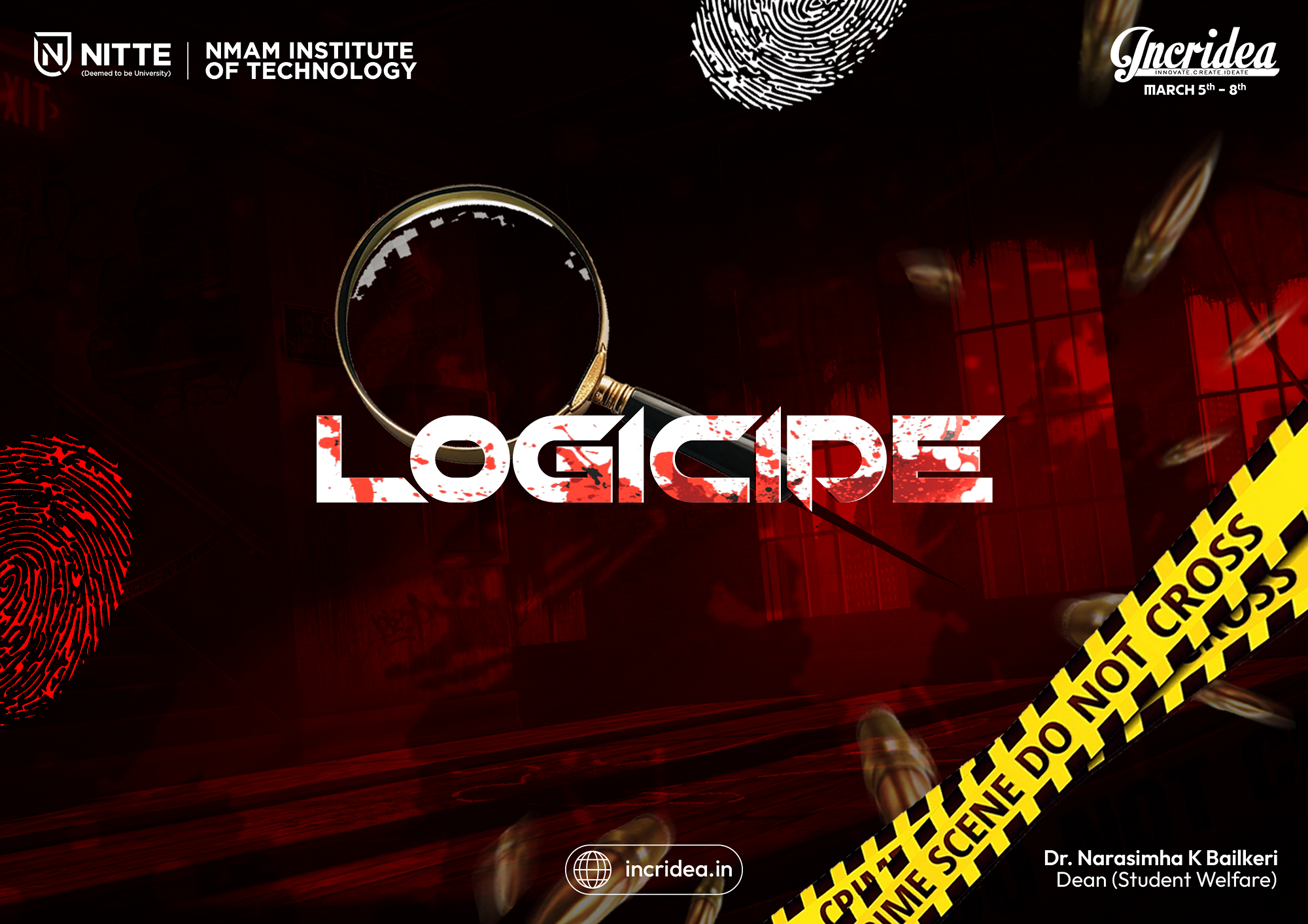 Logicide