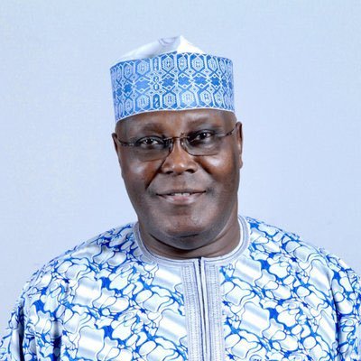 Atiku Accuses Tinubu Government of Spending ₦17.5 Trillion on Pipeline Security in One Year