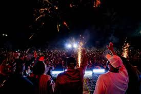 Street-Savvy Ways To Protect Your Belongings This Detty December