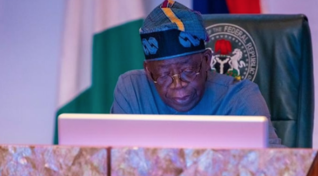 Tinubu Commends Troops After Swift Response to Benin’s Call for Help