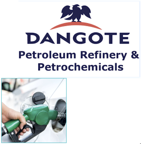 Massive Price Reduction: Dangote Refinery Slashes Petrol Price