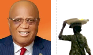 From Street Hawker to Governor: Umo Eno Shares His Life Story