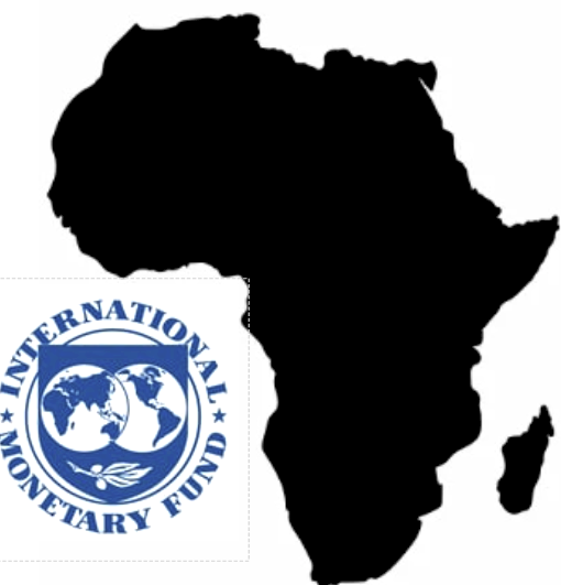 Which African Countries Owe the Most to the IMF in 2025?