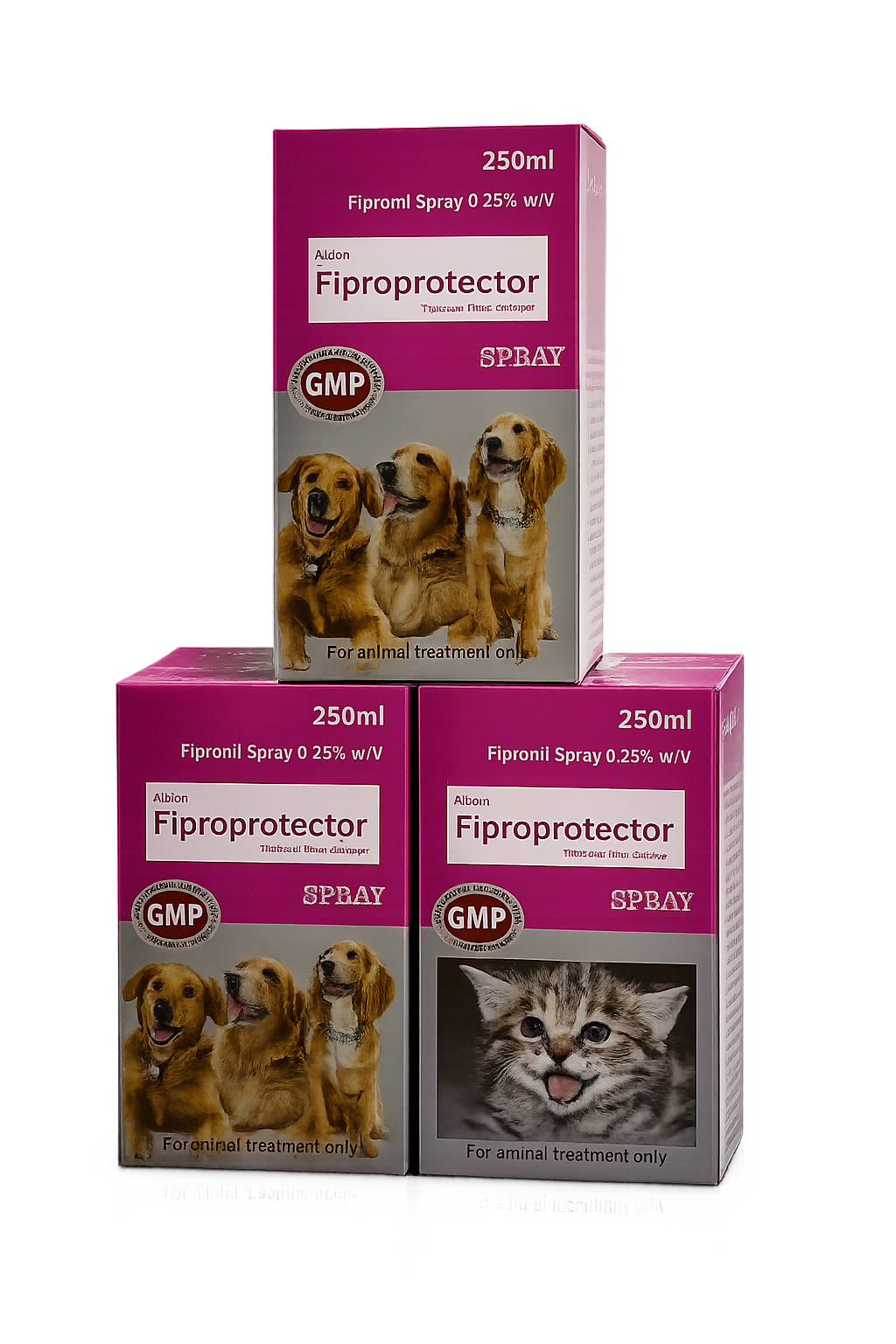 Fiproprotector