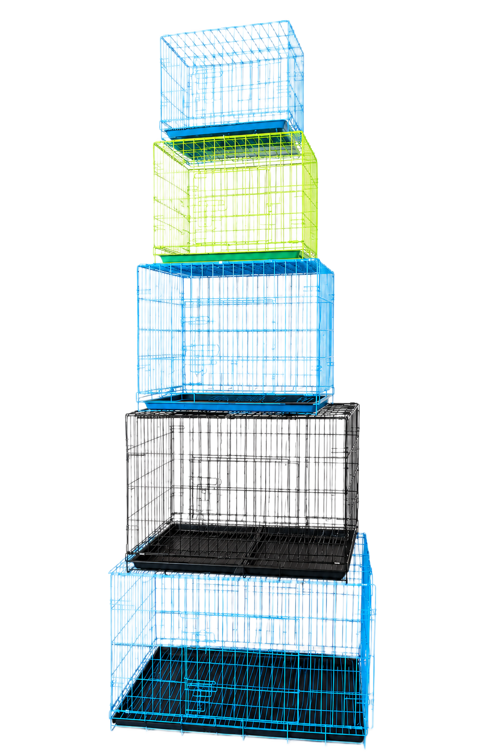 Collapsible Cage - Size 1
