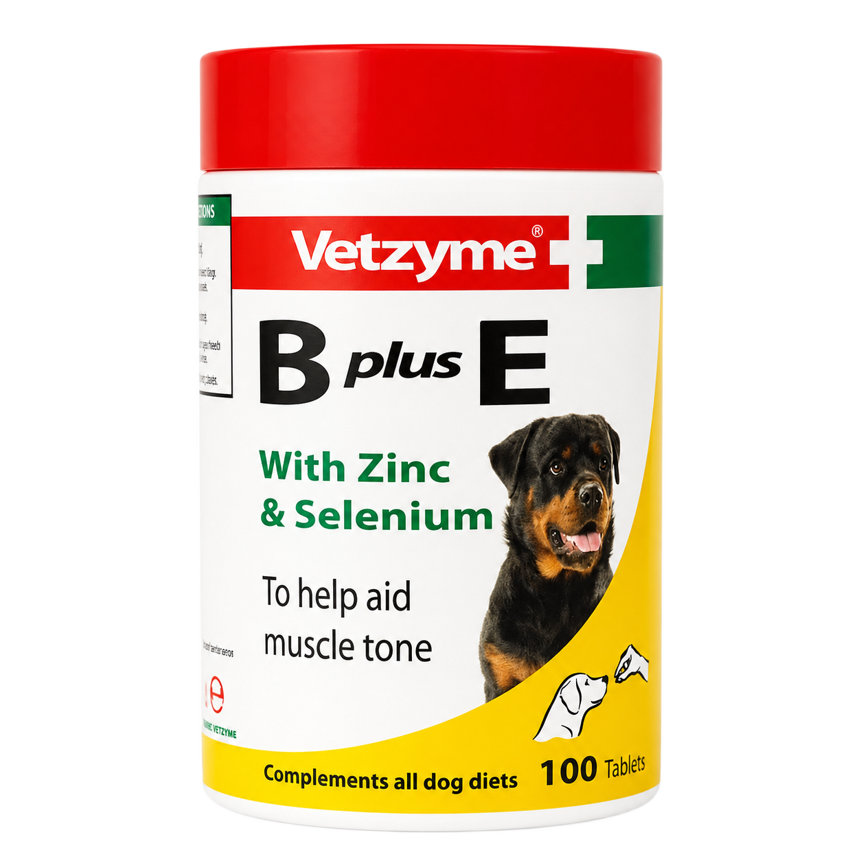 Vetzyme - Default