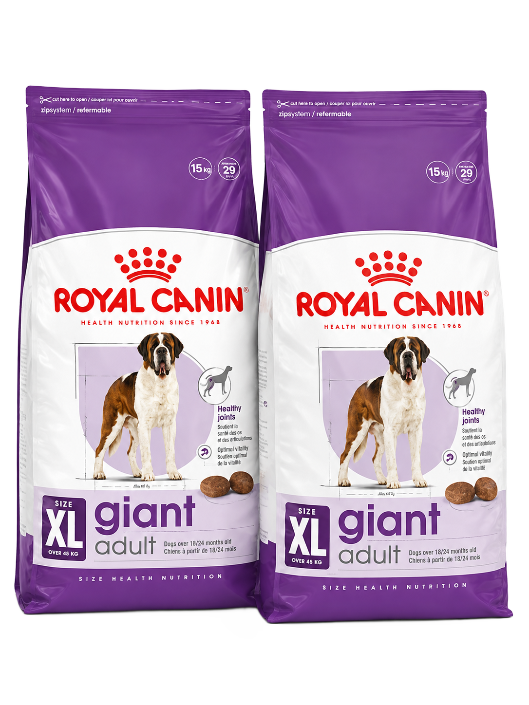 Royal Canin - Giant Puppy 15kg