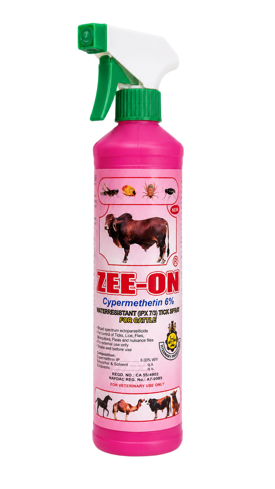 Zee-on