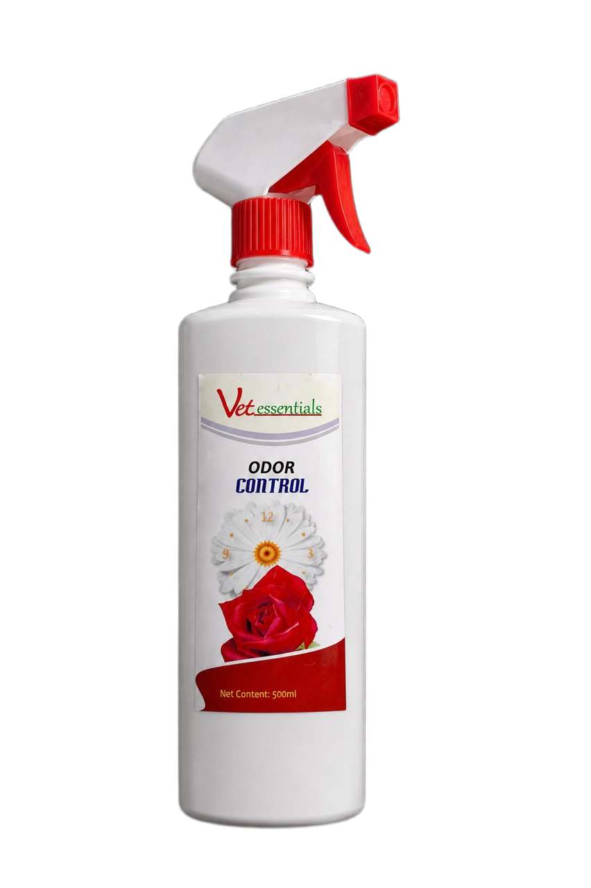 Vet Essentials Odour Control