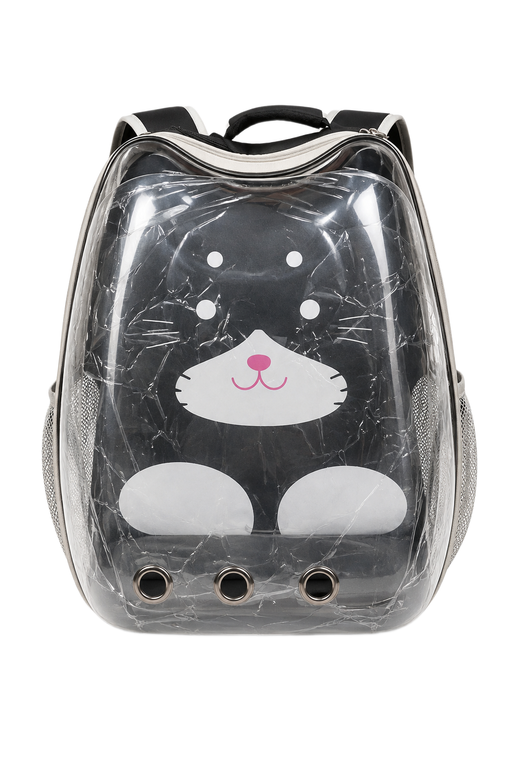 School Bag Carrier