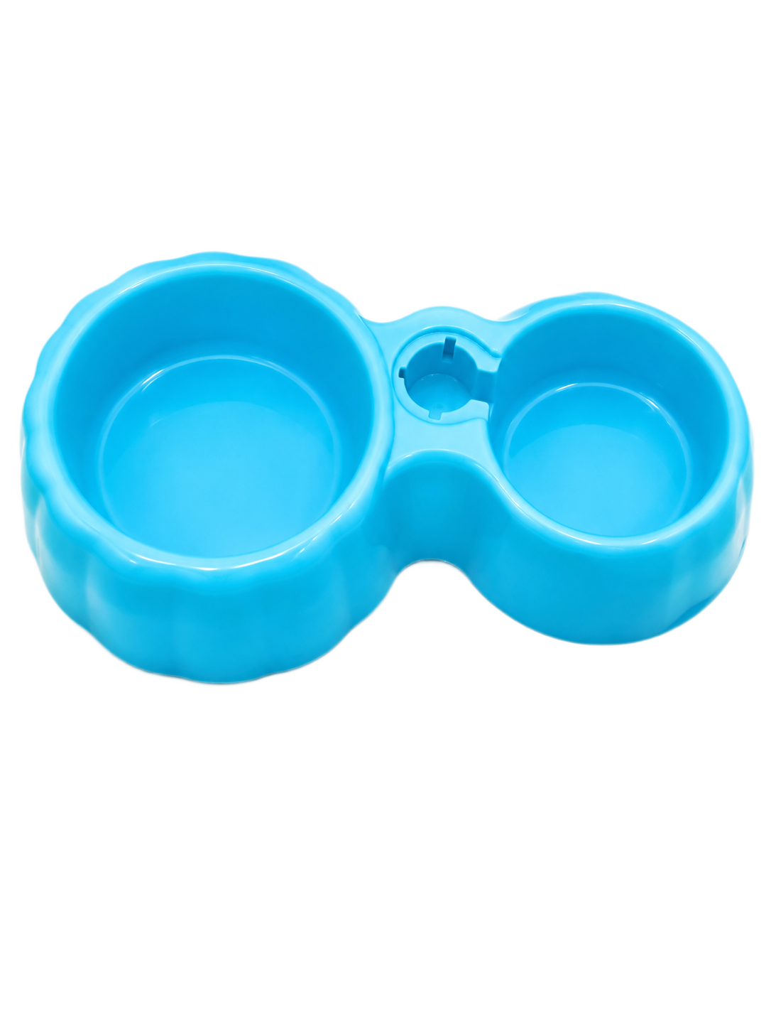 Dispenser Dog Bowl