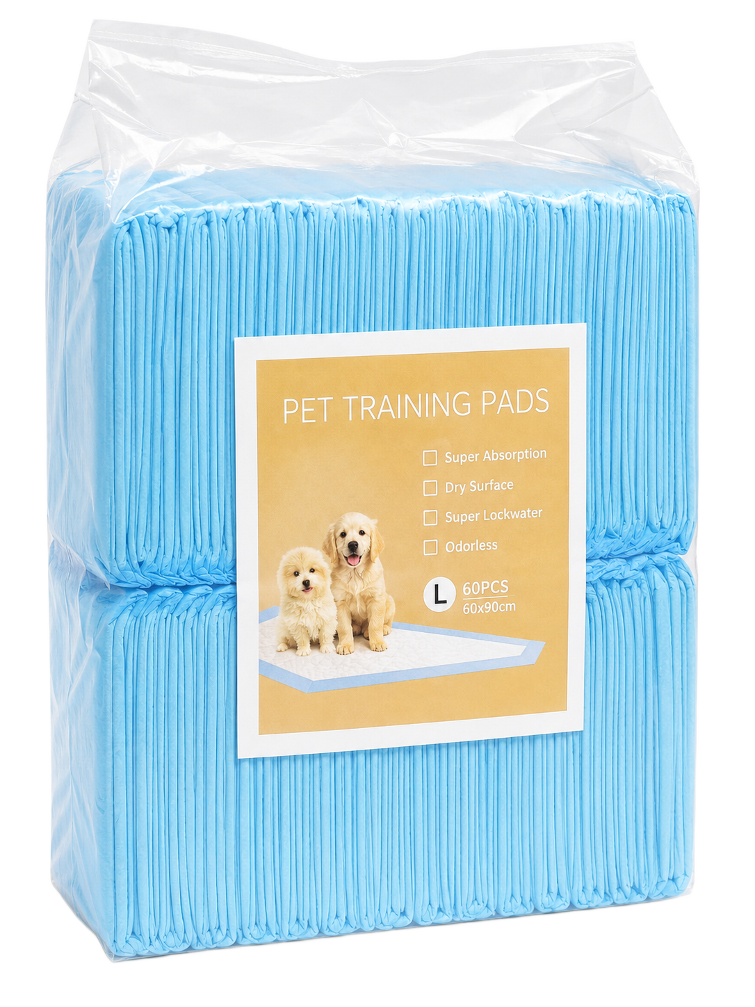 Pet Training Pad - Large