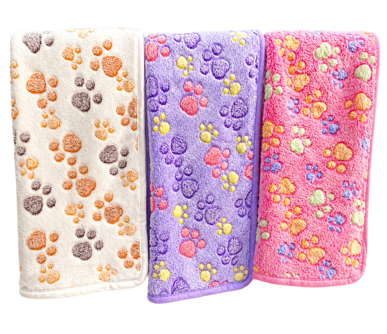 Dog Towel