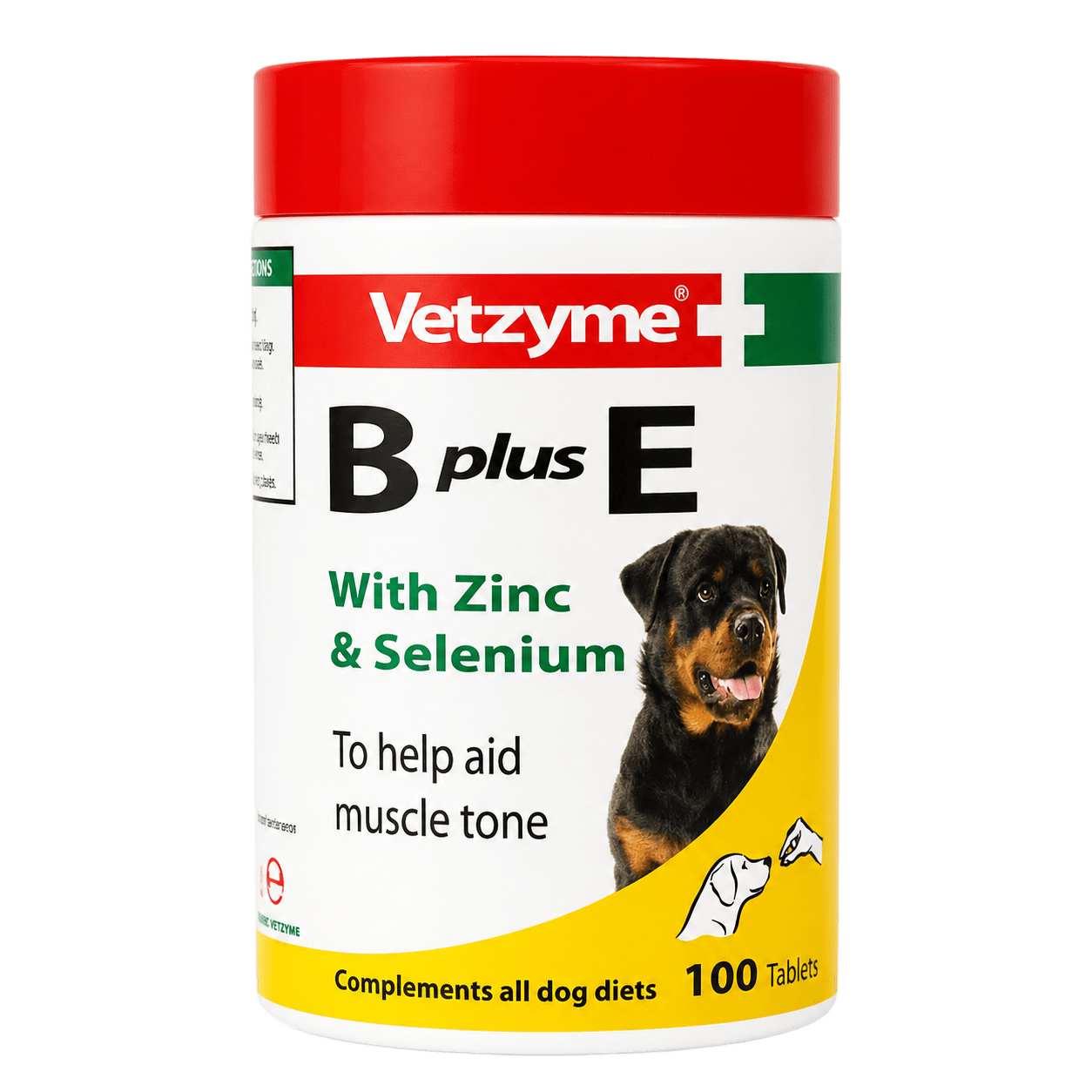 Vetzyme - Default