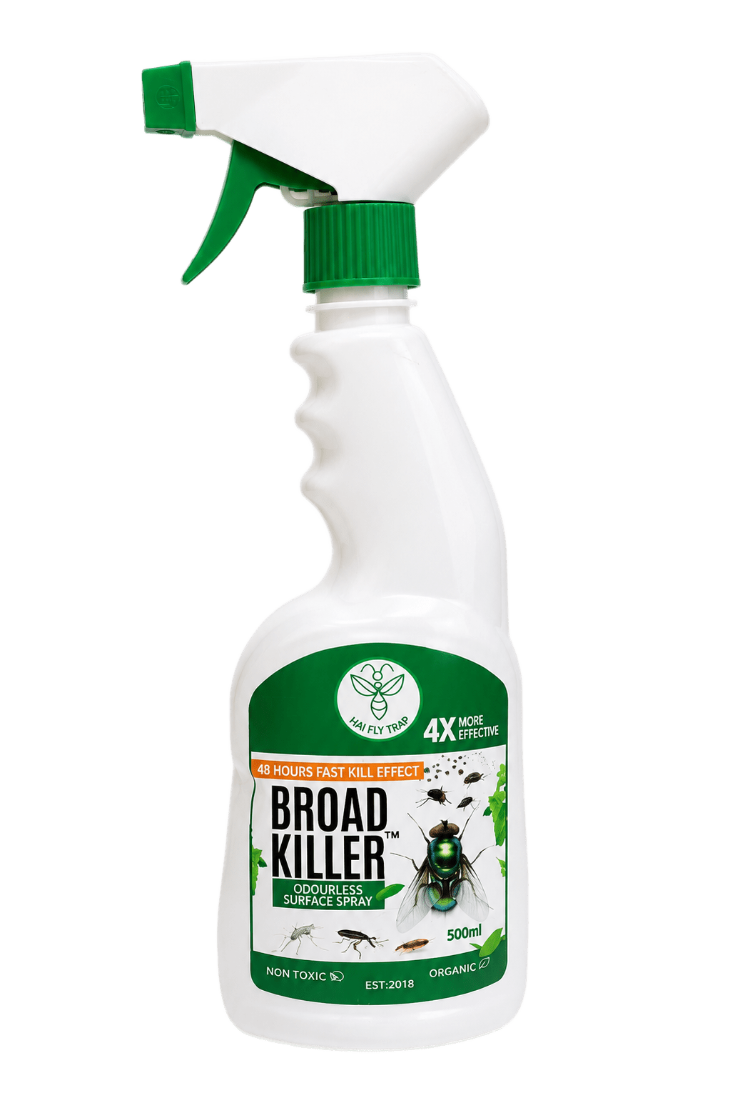Broad Killer