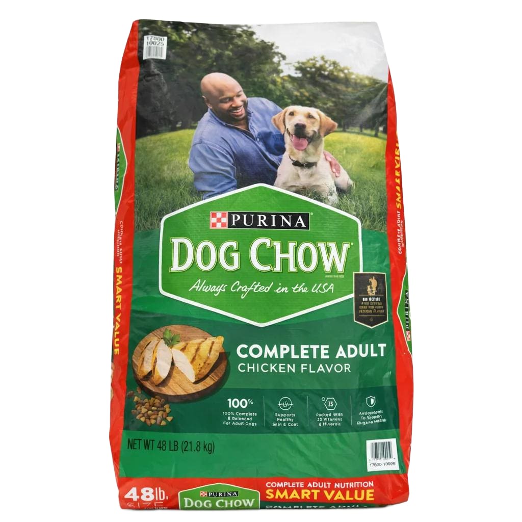 Purina Dog Chow - Chicken