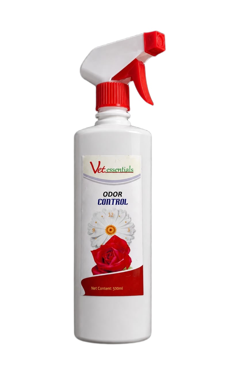 Vet Essentials Odour Control