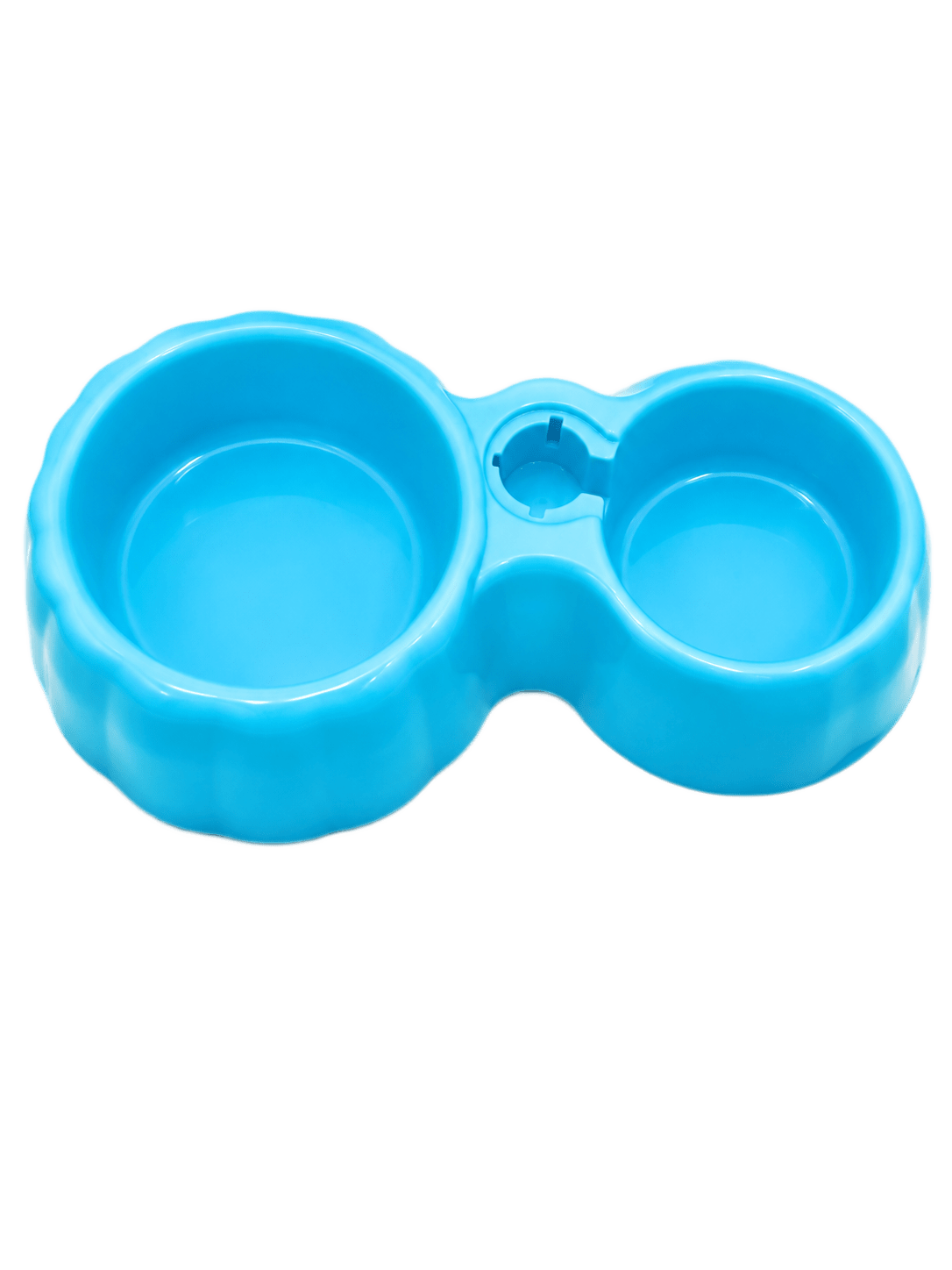 Dispenser Dog Bowl