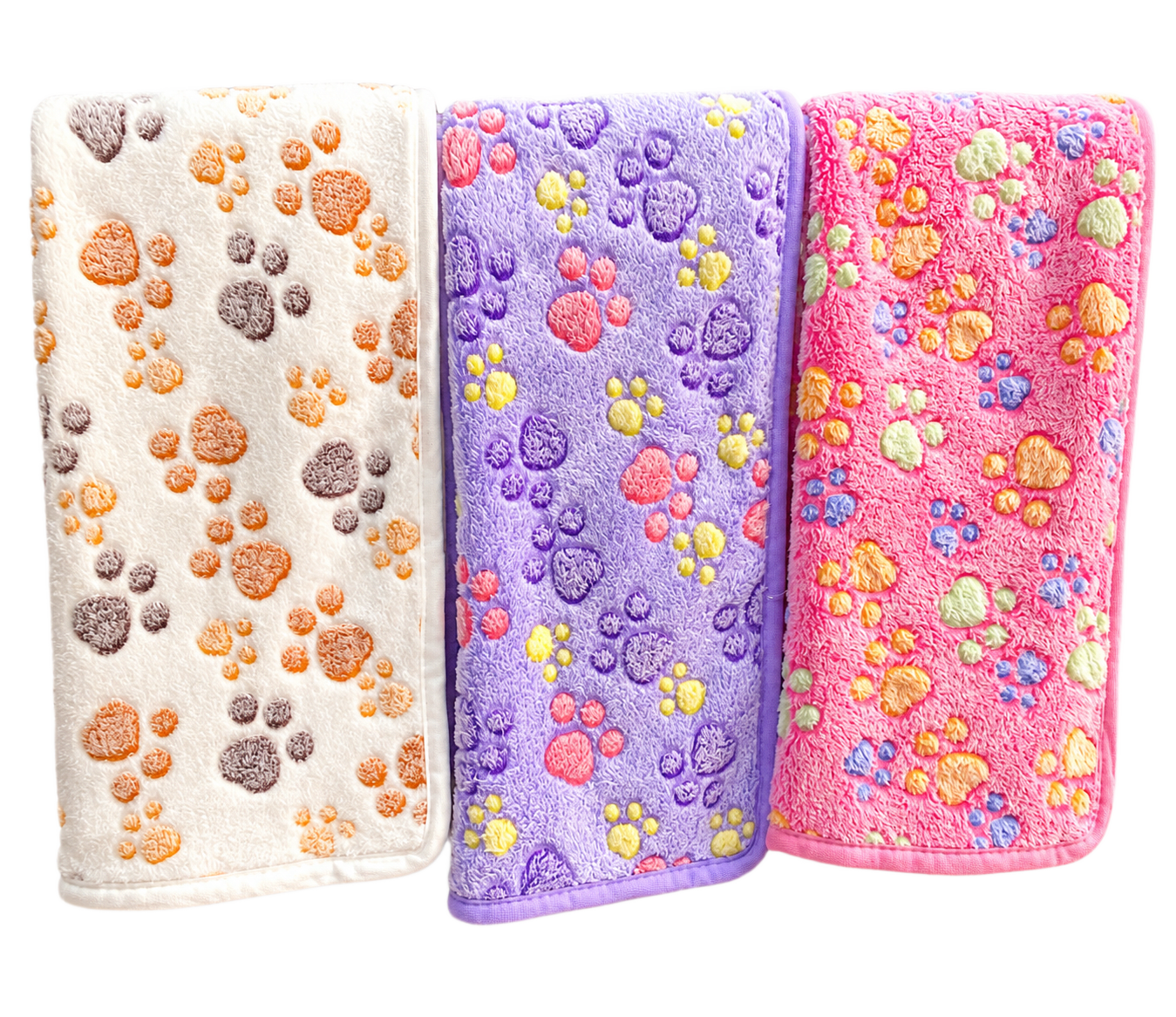 Dog Towel