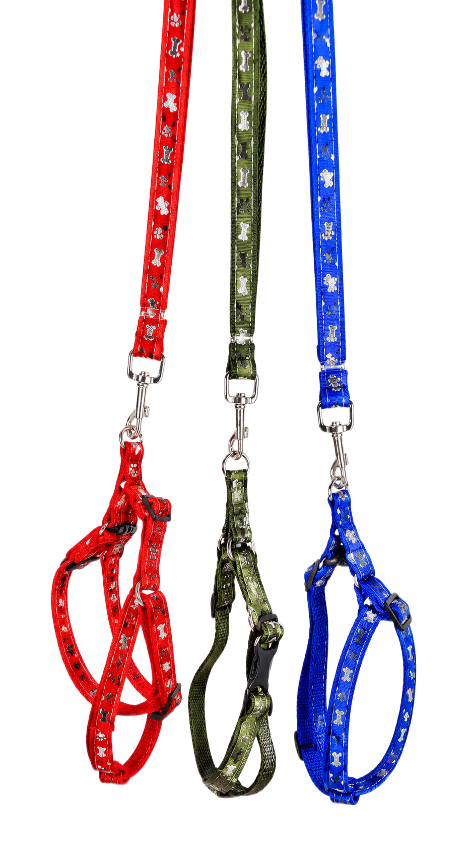 Cat Harness