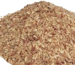 Brown Rice - 1 bag