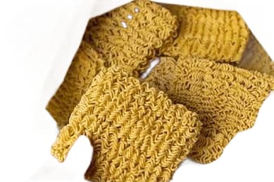 Bag of Indomie