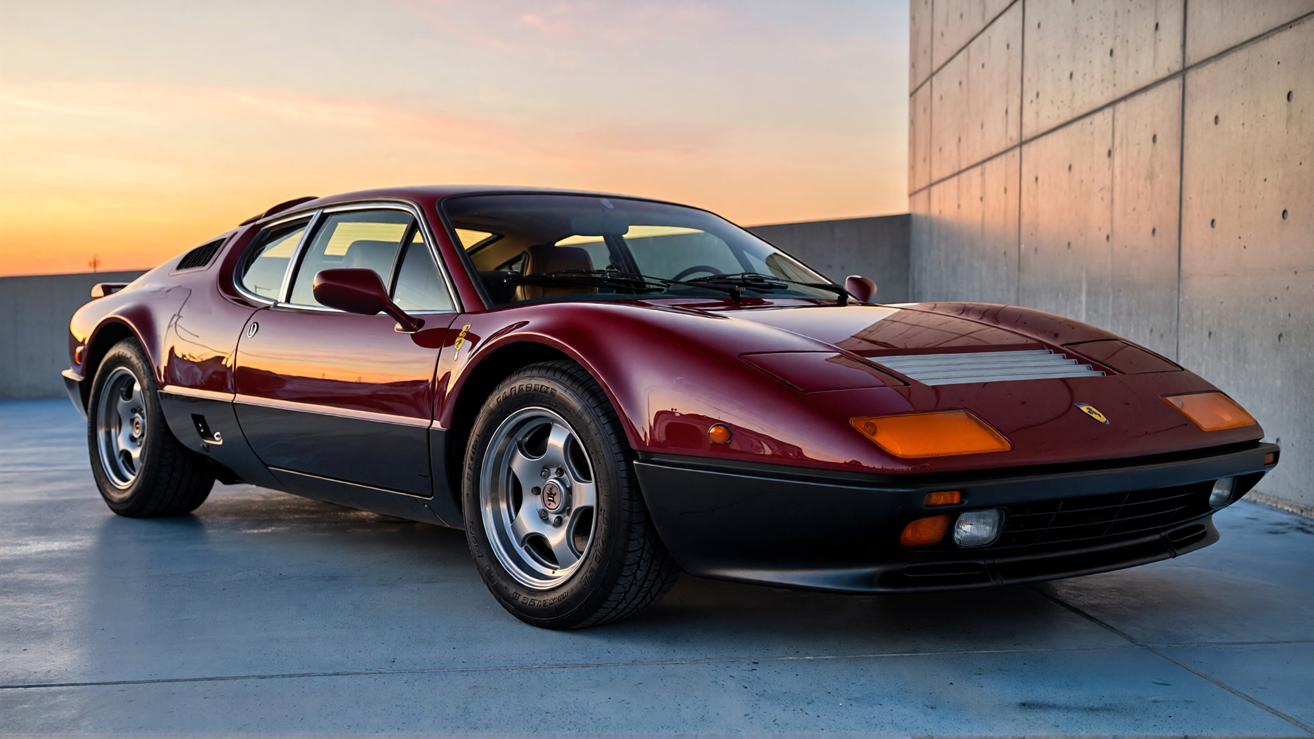 Ferrari 512 BB