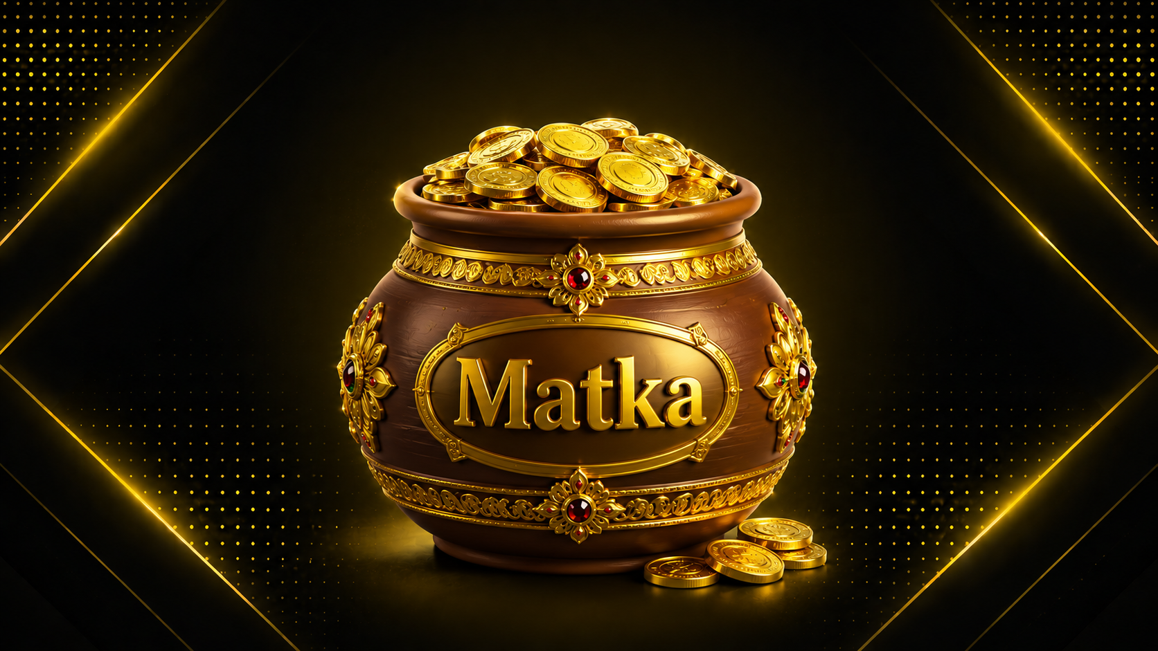 Satta Matka